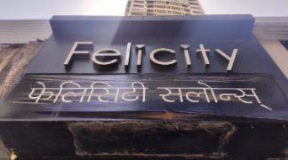 Felicity Salons - Chinchpokli - Mumbai