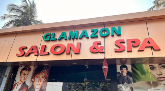 Glamazon Salon - Marine Lines - Mumbai