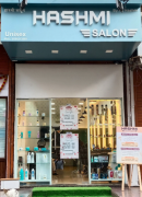 Hashmi Unisex Salon - Tardeo - Mumbai