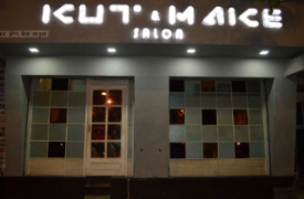 Kut n Make Salon - Byculla East - Mumbai