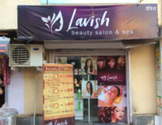 Lavish Beauty Salon - Chinchpokli - Mumbai