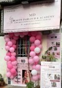 MD Beauty Parlour & Academy - Bandra West - Mumbai