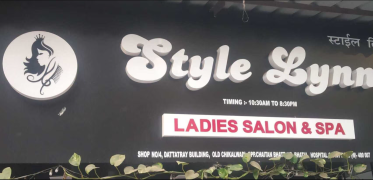 Style Lynn Ladies Salon & Spa - Grant Road - Mumbai