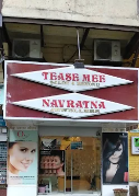 Tease Mee Salon & Beyond - Marine Lines - Mumbai