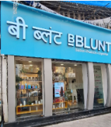 BBLUNT Salon - Pali Hill - Mumbai