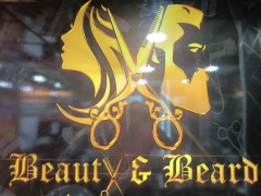 Beauty & Beard Salon - Marine Lines - Mumbai