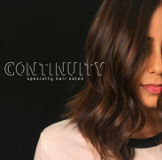 Continuity Hair Salon - Vile Parle West - Mumbai