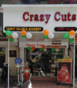 Crazy Kuts Unisex Salon - Mumbai Central - Mumbai