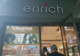 Enrich - Khar West - Mumbai