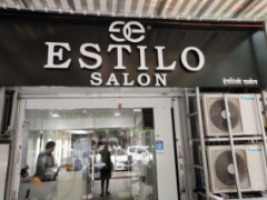 Estilo Salon - Santacruz West - Mumbai