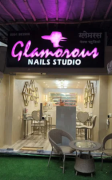 Glamorous Nail Studio, Salon & Spa - Khar West - Mumbai