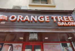 Orange Tree Salon - Breach Candy - Mumbai