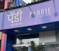 Paddie Hair and More - Juhu - Mumbai