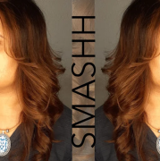Smashh Hair & Makeup Salon - Khar West - Mumbai