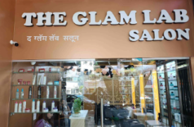 The Glam Lab Salon - Bandra West - Mumbai