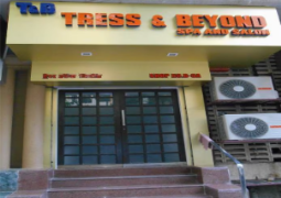 Tress & Beyond Salon and Spa - Andheri West - Mumbai