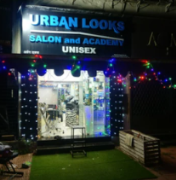 Urban Looks Salon & Academy - Andheri West - Mumbai