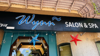 Wynn Salon & Spa - Shivaji Park - Mumbai