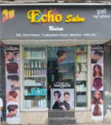 Echo Salon - Girgaon - Mumbai