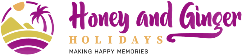 Honey and Ginger Holidays - Narendrapur - Kolkata