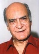 A. K. Hangal