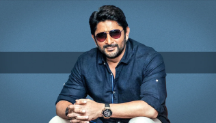 Arshad Warsi