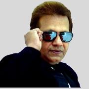 Dheer Charan Srivastav