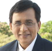 Dinesh Kaushik