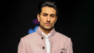 Ibrahim Ali Khan