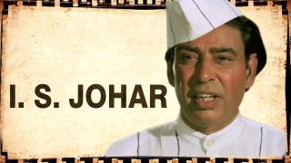 I. S. Johar