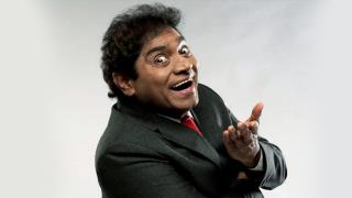 Johnny Lever