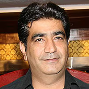 Krishan Kumar