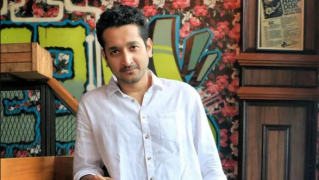 Parambrata Chatterjee