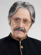 Parikshat Sahni