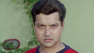Sachin Pilgaonkar