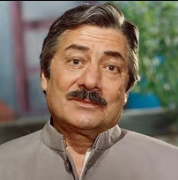 Saeed Jaffrey