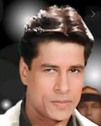 Sudesh Berry