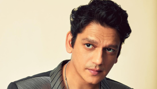 Vijay Varma