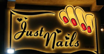 Just Nails - Kharghar - Navi Mumbai