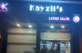 Kayzil