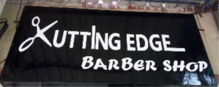Kutting Edge - Seawoods East - Navi Mumbai