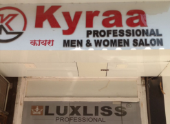 Kyraa Salon - Vashi - Navi Mumbai