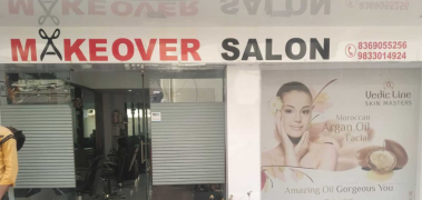 Makeover Family Salon - Nerul - Navi Mumbai