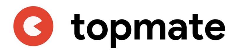 Topmate