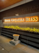 Hotel Occassia Bliss - Madeenaguda - Hyderabad