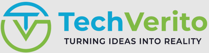 Techverito Software Solutions
