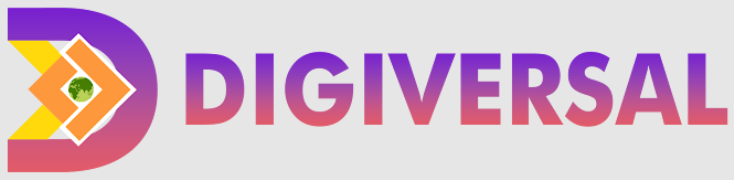 Digiversal Consultants