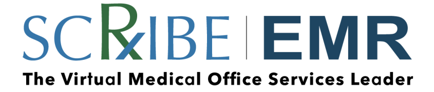 Scribe Emr