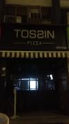 Tossin Pizza - Hill Rd - Mumbai