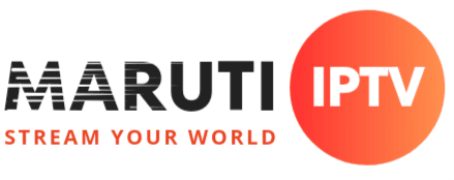 Maruti IPTV